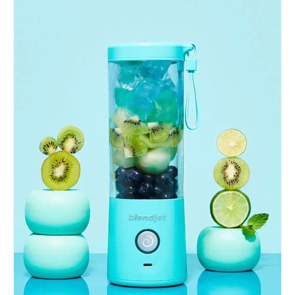 Blendjet 2 Portable Blender Mint price in Bahrain, Buy Blendjet 2