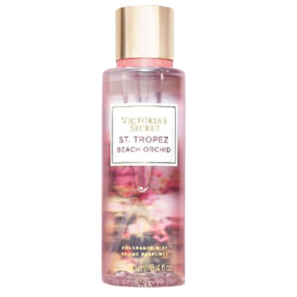 Victoria's Secret St. Tropez Beach Orchid L B/Mist 250 ml Victoria's Secret St. Tropez Beach Orchid L B/Mist 250 ml