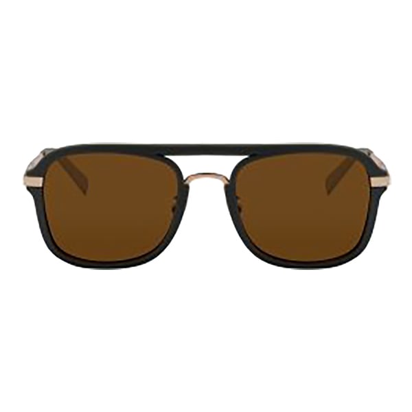 Nautica Square Grey Sunglasses Men N4628SP-014-56 Nautica Square Grey Sunglasses Men N4628SP-014-56