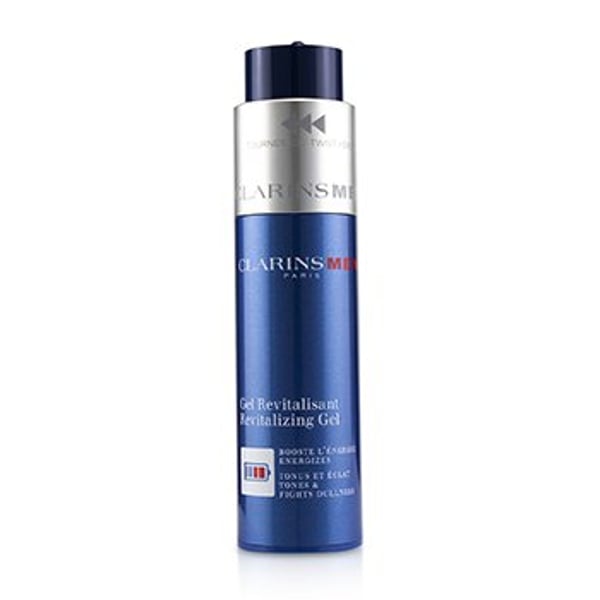 Clarins Men Revitalizing Gel 50ml/1.7oz Clarins Men Revitalizing Gel 50ml/1.7oz