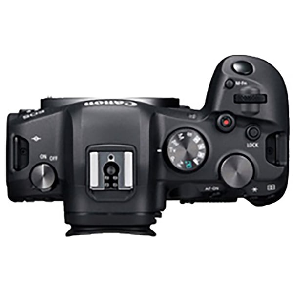 Canon EOS R6 mirrorless Camera Canon EOS R6 mirrorless Camera