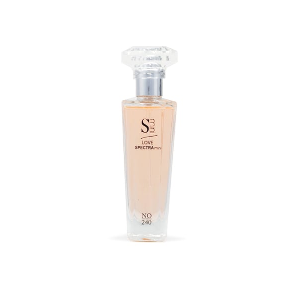 Mini Spectra Love 240 25 ml By Spectra Perfumes Mini Spectra Love 240 25 ml By Spectra Perfumes