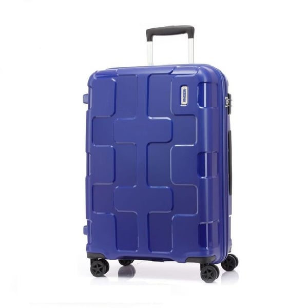 American Tourister Rumpler Next Spinner Luggage Bag 82 Tsa-twilight Blue American Tourister Rumpler Next Spinner Luggage Bag 82 Tsa-twilight Blue