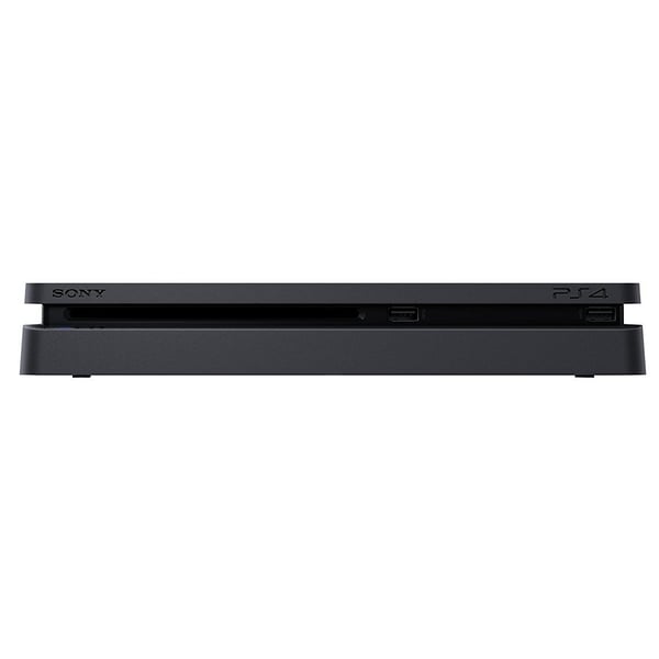 Sony PS4 Slim Gaming Console 1TB Black + Call Of Duty Black Ops 4 Game + PlayStation 4 Gold Headset Sony PS4 Slim Gaming Console 1TB Black + Call Of Duty Black Ops 4 Game + PlayStation 4 Gold Headset