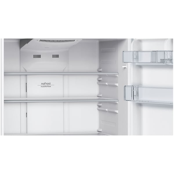 Siemens Top Mount Referigerator 597 Litres KD75NVI20M Siemens Top Mount Referigerator 597 Litres KD75NVI20M