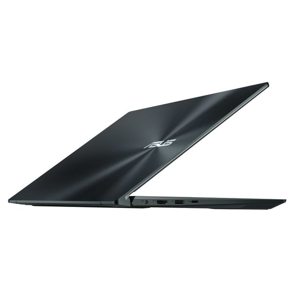 Asus ZenBook Duo UX481FL-BM021TS Laptop - Core i7 1.8GHz 16GB 1TB 2GB Win10 14inch FHD Celestial Blue Asus ZenBook Duo UX481FL-BM021TS Laptop - Core i7 1.8GHz 16GB 1TB 2GB Win10 14inch FHD Celestial Blue