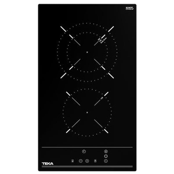 TEKA TZC 32320 TTC 30cm Modular Vitroceramic Hob with Touch Control TEKA TZC 32320 TTC 30cm Modular Vitroceramic Hob with Touch Control