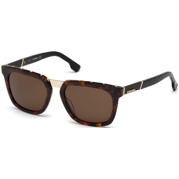 Diesel DL0212-52J-54 Men's Sunglass