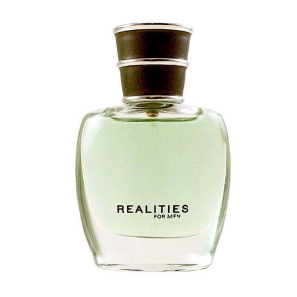Liz Claiborne Realities M Edc 50 ml Liz Claiborne Realities M Edc 50 ml