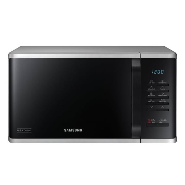 Best solo microwave store oven 2020