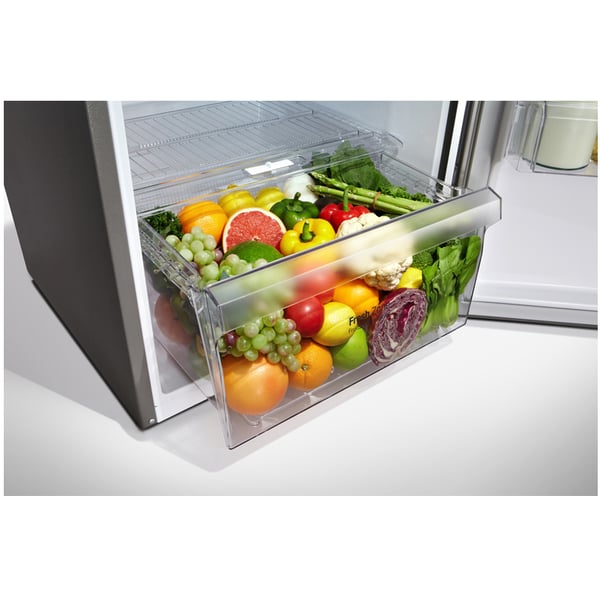 LG Top Mount Refrigerator 420 Litres GRB422RLHL LG Top Mount Refrigerator 420 Litres GRB422RLHL