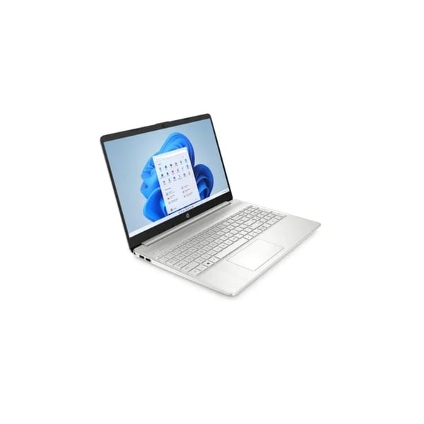 HP 15-dy2067ms Laptop Core i5-1135G7 2.40GHz 12GB 256GB HDD Intel Iris Xe graphics Win11 15.6inch FHD Touchscreen Silver English Keyboard- International Version