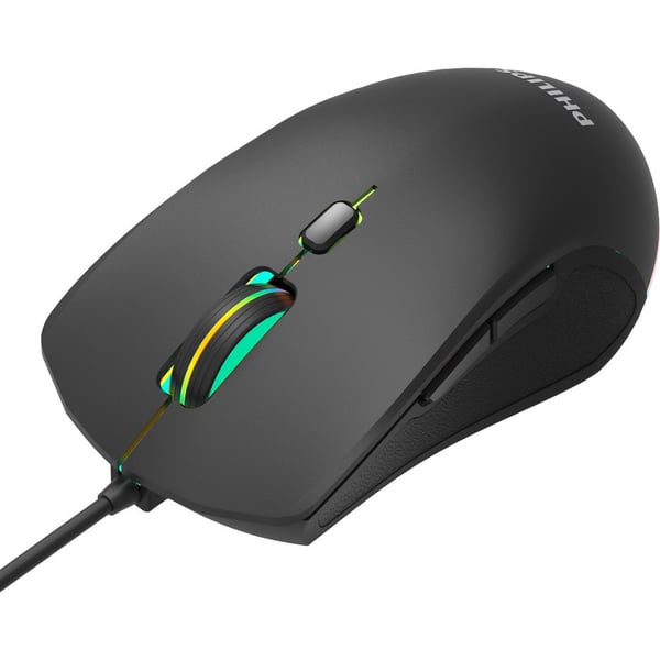 Philips Gaming 6 Button Mouse G404