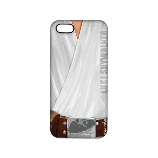 Macmerise Attire Luke - Sleek Phone Case For Iphone 5/5s