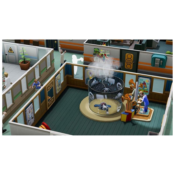 theme hospital ps4 download