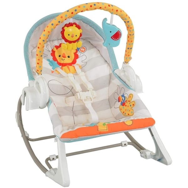 3 in 1 fisher price swing online