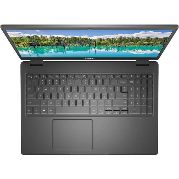 Dell Latitude 3510 Business Laptop Core i5-10210U 1.60GHz 4GB 1TB HDD 2GB Nvidia GeForce MX230 Freedos 15.6inch HD Black English Keyboard Dell Latitude 3510 Business Laptop Core i5-10210U 1.60GHz 4GB 1TB HDD 2GB Nvidia GeForce MX230 Freedos 15.6inch HD Black English Keyboard