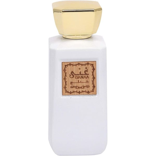 Khadlaj Ganaa Perfume Unisex 100ml Eau de Parfum Khadlaj Ganaa Perfume Unisex 100ml Eau de Parfum