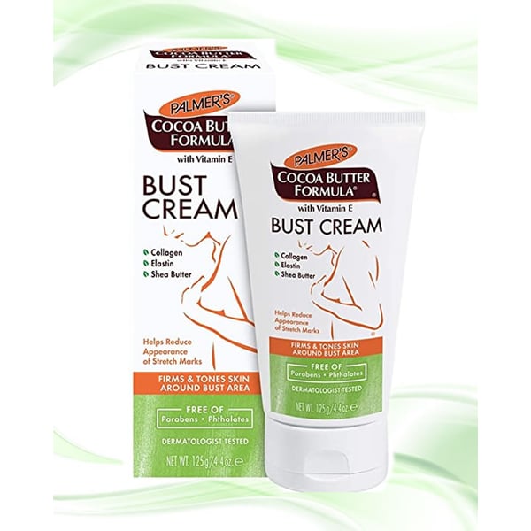 Palmers Bust Firming Cream 25g.