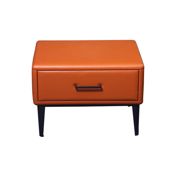 Pan Emirates Watling Night Stand Brown Pan Emirates Watling Night Stand Brown