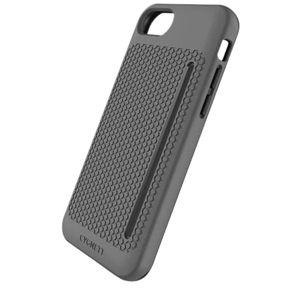 Cygnett Workmate Pro White /grey Protective Case For Iphone 7 Cygnett Workmate Pro White /grey Protective Case For Iphone 7