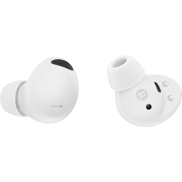 Samsung SM-R510NZWAMEA Galaxy Buds 2 Pro In Ear Wireless Earbuds White Samsung SM-R510NZWAMEA Galaxy Buds 2 Pro In Ear Wireless Earbuds White