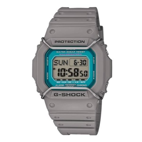 Casio DW-D5600P-8DR G-Shock Youth Watch