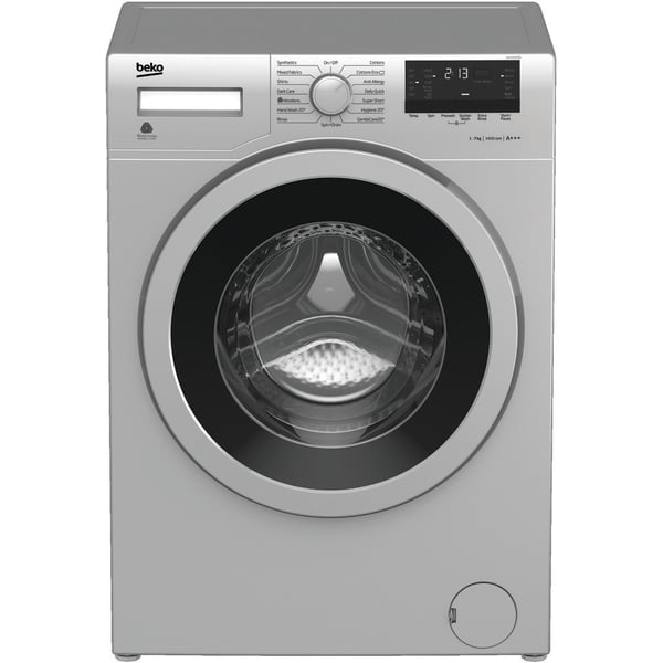 Beko Front Load Washer 7kg WX742430S