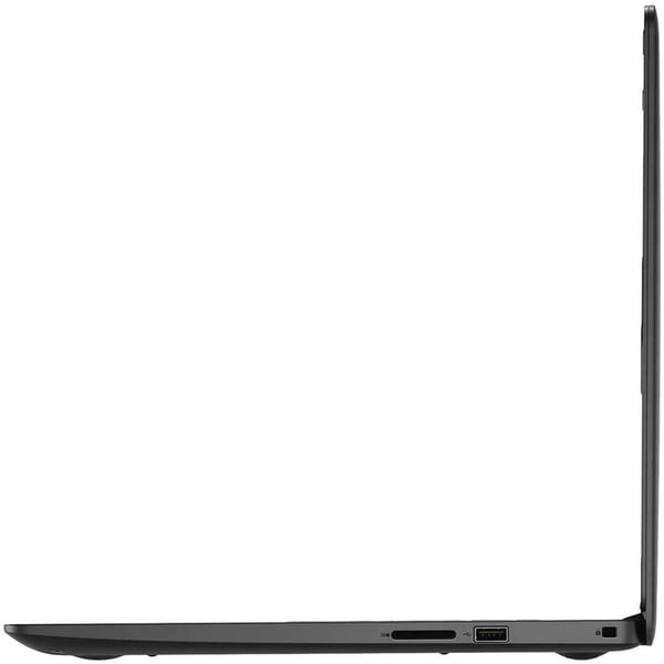 Dell Inspiron 15 3583 Laptop - Celeron 1.8GHz 4GB 128GB Shared Win10 15.6inch HD Black English/Arabic Keyboard Dell Inspiron 15 3583 Laptop - Celeron 1.8GHz 4GB 128GB Shared Win10 15.6inch HD Black English/Arabic Keyboard