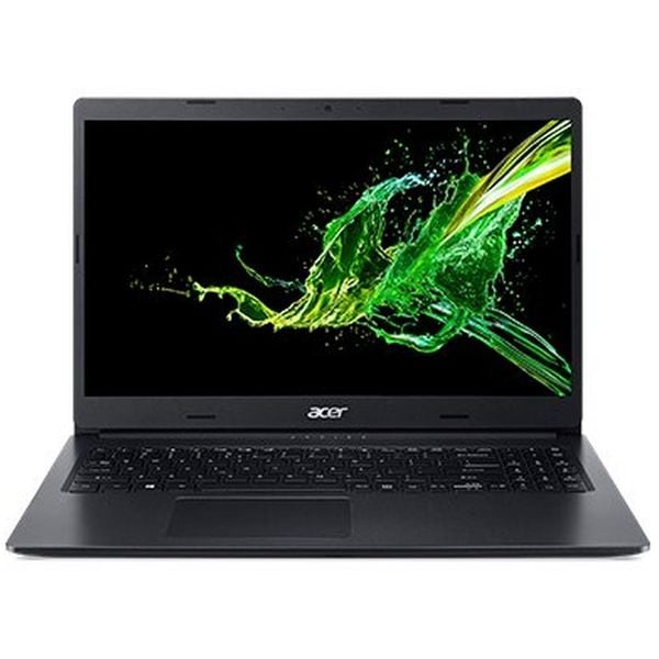 Acer Aspire 3 NX.HZREM.005 Clamshell Laptop - Core i5-1035G1 1GHz 4GB 512GB 2GB Win10 15.6Inch FHD Black