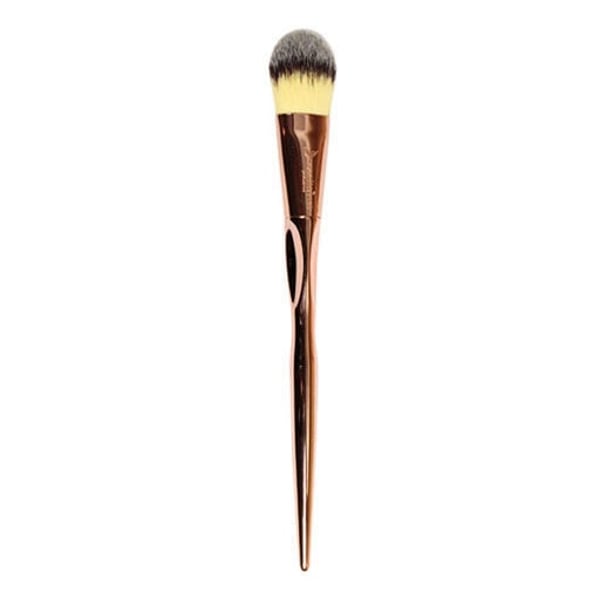 Nascita NAS0BR0195 Bronzy Glow Concealer & Foundation Brush price in