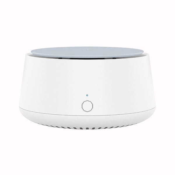 Joylife YSHR06 Portable Aromatherapy Essential Oil Diffuser Wireless Mini Humidifier Non-Fog Air Purifier Anhydrous Aroma 35dB Mute Sound - White Joylife YSHR06 Portable Aromatherapy Essential Oil Diffuser Wireless Mini Humidifier Non-Fog Air Purifier Anhydrous Aroma 35dB Mute Sound - White