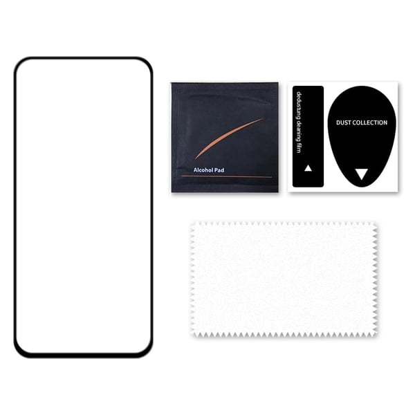 Glassology Full Glue Tempered Glass For Oppo A9 2020/A5 2020 Glassology Full Glue Tempered Glass For Oppo A9 2020/A5 2020