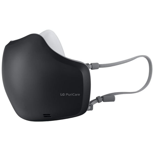 LG Puricare Wearable Air Purifier Mask AP551ABFA LG Puricare Wearable Air Purifier Mask AP551ABFA