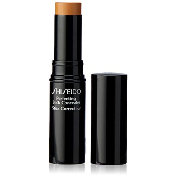 Shiseido Perfect Stick Concealer, 55 Medium Deep, 0. 7 Ounce
