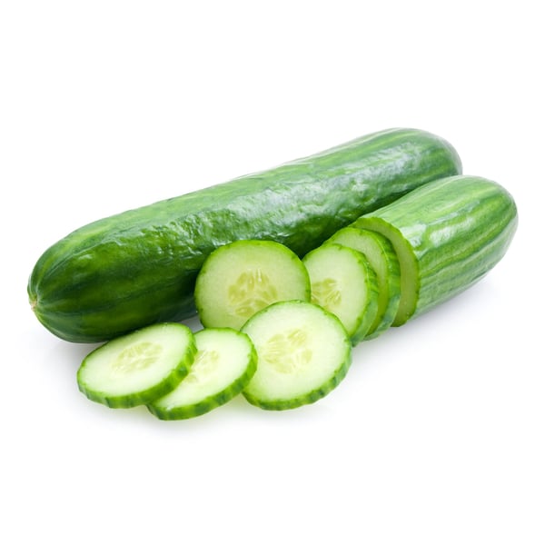 Cucumber Local Uae 500g