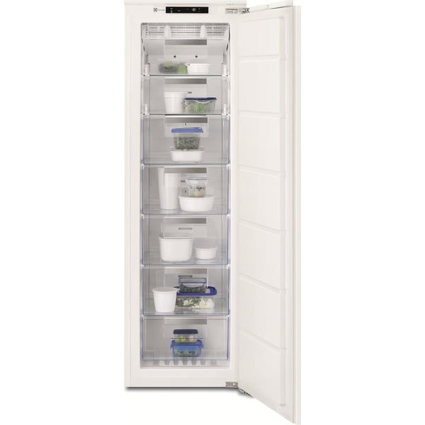 Freezer Vertical Electrolux