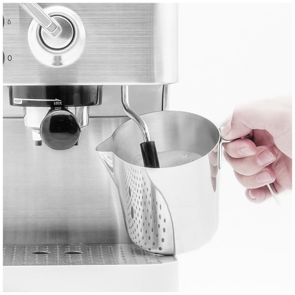Gastroback Design Plus Espresso Maker 42606 Gastroback Design Plus Espresso Maker 42606