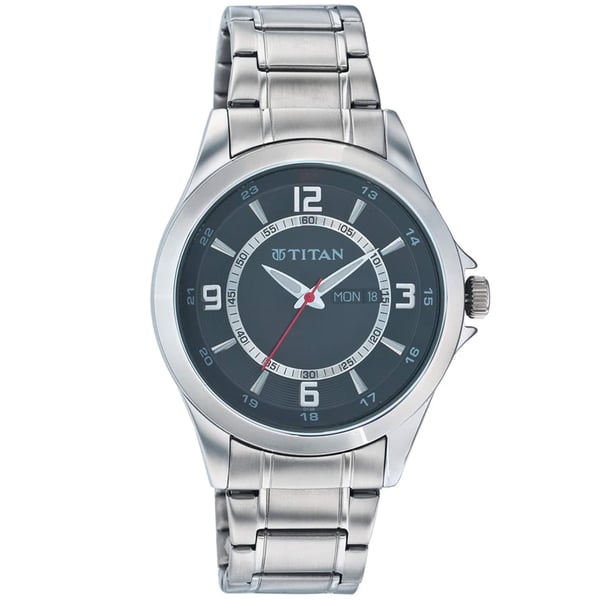 Snapdeal titan watches for men shop