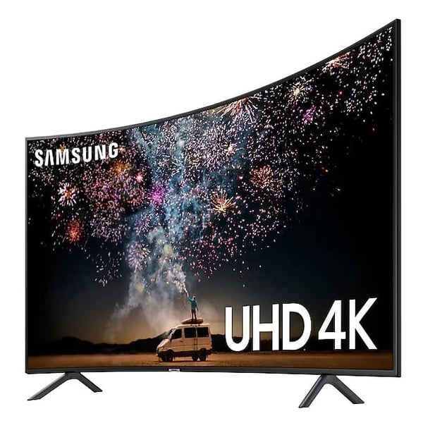 Samsung 49RU7300 4K UHD Smart Curved Television 49inch
