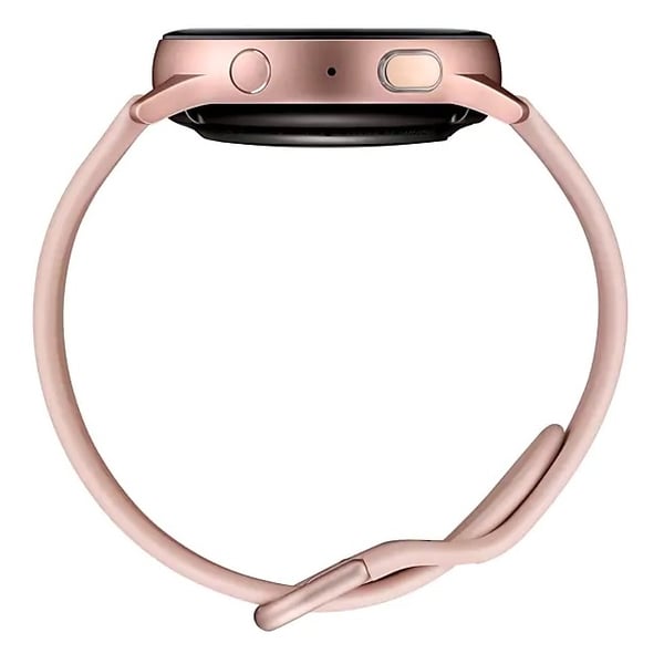 Samsung Galaxy Watch Active 2 Aluminium 44mm Gold Samsung Galaxy Watch Active 2 Aluminium 44mm Gold