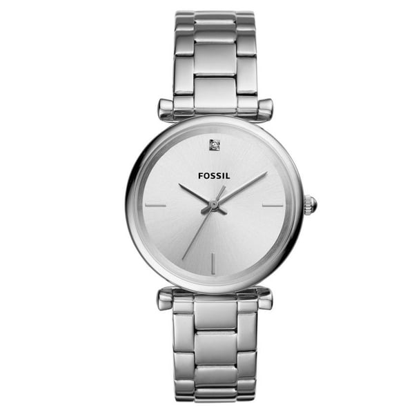 Buy Fossil ES4440 Analog Stainless Steel Watch For Women Online in UAE ...