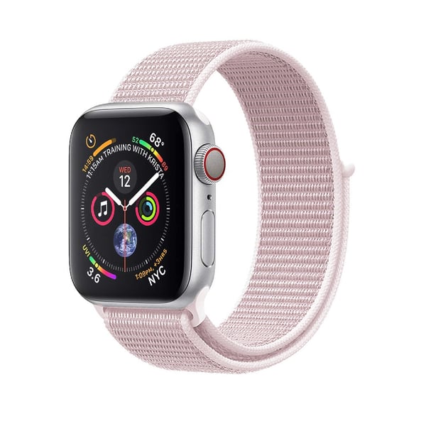 Apple watch 3 38 pink clearance