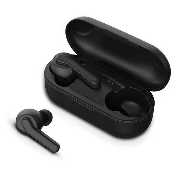 Merlin 631192 Sonic X ANC Wireless Earbud Black Merlin 631192 Sonic X ANC Wireless Earbud Black