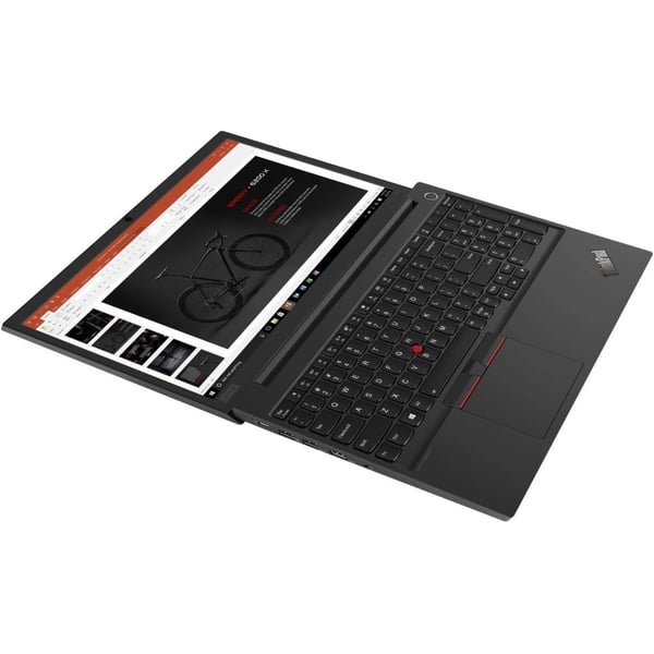 Lenovo ThinkPad E15 i7-10510U 8GB DDR4 1TB HDD AMD Radeon RX 640 2GB Graphics 15.6″ FHD (DOS SYSTEM)