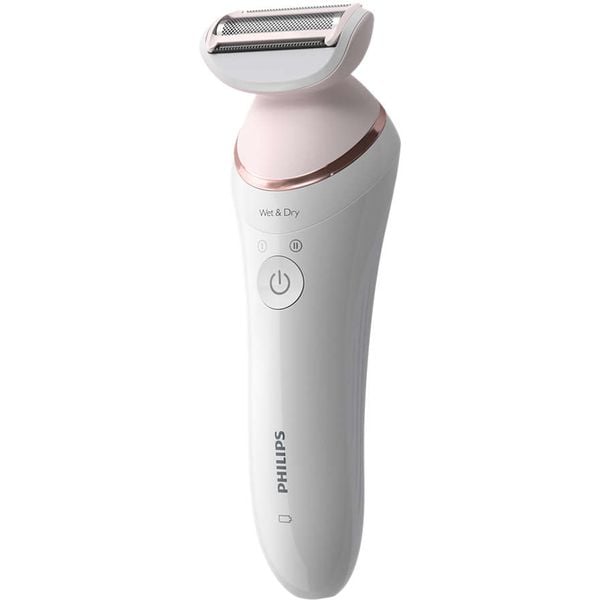 Philips Wet & Dry Epilator GFE BRE720/01 Philips Wet & Dry Epilator GFE BRE720/01