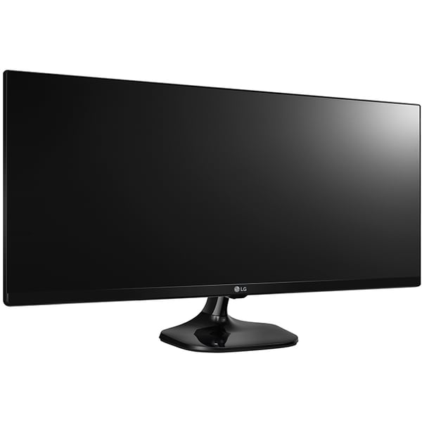LG 25UM58P Ultrawide IPS LED Monitor 25inch LG 25UM58P Ultrawide IPS LED Monitor 25inch
