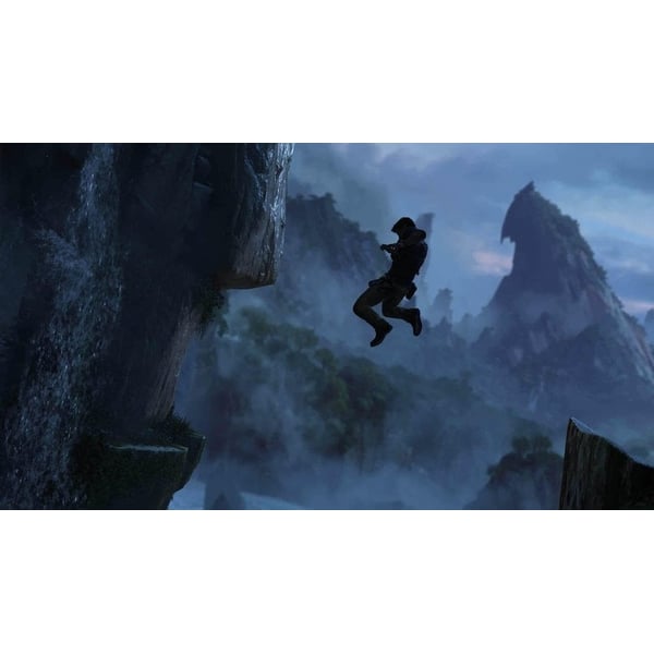 PS4 Uncharted 4: A Thief’s End Game PS4 Uncharted 4: A Thief’s End Game