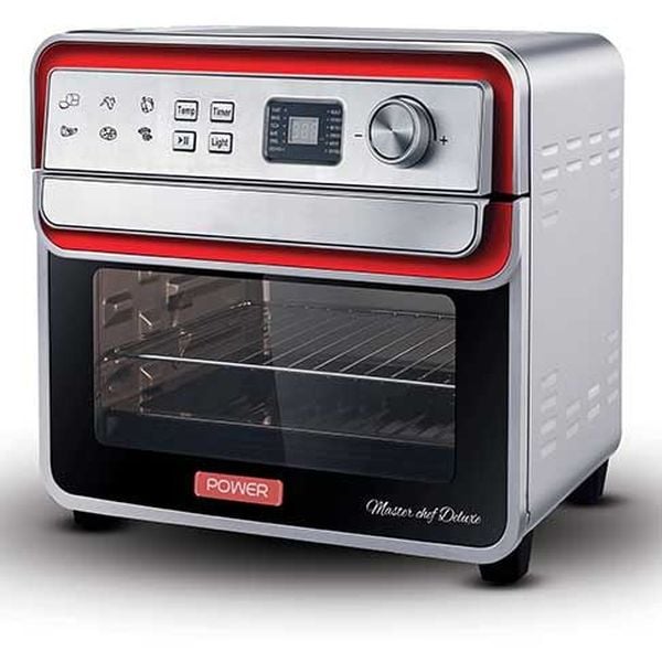 Power Multifunction AirFryer 22L PMFAF220DF Power Multifunction AirFryer 22L PMFAF220DF