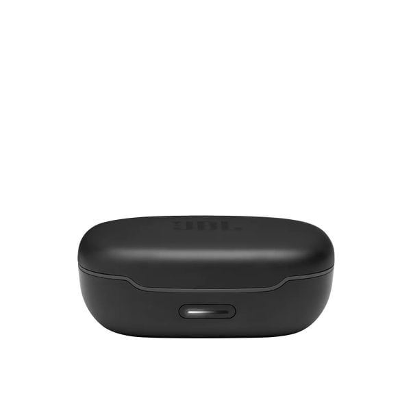 JBL JBLENDURPEAKIIBLK Wireless In Ear Headphones Black JBL JBLENDURPEAKIIBLK Wireless In Ear Headphones Black